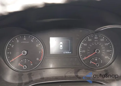 2016 Kia Optima Ex z USA, uszkodzony, nr VIN 5XXGU4L39GG118461